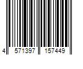 Barcode Image for UPC code 4571397157449