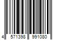 Barcode Image for UPC code 4571398991080