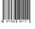 Barcode Image for UPC code 4571439491111