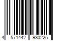 Barcode Image for UPC code 4571442930225