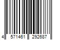 Barcode Image for UPC code 4571461292687