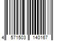 Barcode Image for UPC code 4571503140167