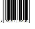 Barcode Image for UPC code 4571511890146