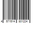 Barcode Image for UPC code 4571514801224