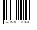 Barcode Image for UPC code 4571533085070