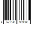 Barcode Image for UPC code 4571546353685