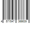 Barcode Image for UPC code 4571547366639