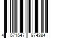 Barcode Image for UPC code 4571547974384