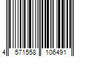 Barcode Image for UPC code 4571558106491