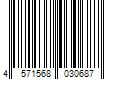 Barcode Image for UPC code 4571568030687