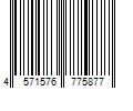 Barcode Image for UPC code 4571576775877