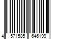 Barcode Image for UPC code 4571585646199