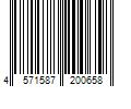 Barcode Image for UPC code 4571587200658