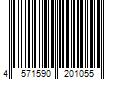 Barcode Image for UPC code 4571590201055