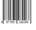 Barcode Image for UPC code 4571591282268