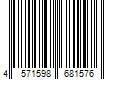 Barcode Image for UPC code 4571598681576