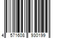 Barcode Image for UPC code 4571608930199