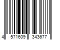 Barcode Image for UPC code 4571609343677