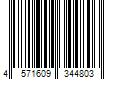 Barcode Image for UPC code 4571609344803