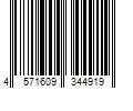 Barcode Image for UPC code 4571609344919