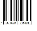 Barcode Image for UPC code 4571609346395