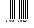 Barcode Image for UPC code 4571609346425