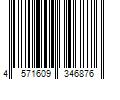 Barcode Image for UPC code 4571609346876