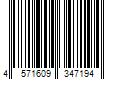 Barcode Image for UPC code 4571609347194