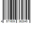 Barcode Image for UPC code 4571609362845