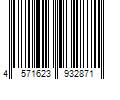 Barcode Image for UPC code 4571623932871