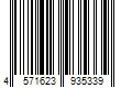 Barcode Image for UPC code 4571623935339