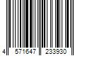 Barcode Image for UPC code 4571647233930