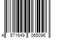 Barcode Image for UPC code 4571649065096