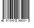 Barcode Image for UPC code 4571649065201