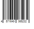 Barcode Image for UPC code 4571649065232