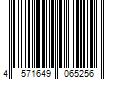 Barcode Image for UPC code 4571649065256