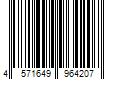 Barcode Image for UPC code 4571649964207