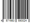 Barcode Image for UPC code 4571663590024