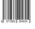 Barcode Image for UPC code 4571668294804