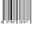 Barcode Image for UPC code 4571687387877