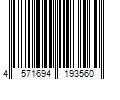 Barcode Image for UPC code 4571694193560