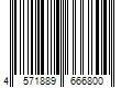 Barcode Image for UPC code 4571889666800