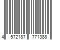 Barcode Image for UPC code 4572187771388