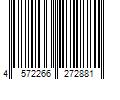 Barcode Image for UPC code 4572266272881