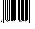 Barcode Image for UPC code 4572277787787