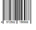 Barcode Image for UPC code 4572582156988