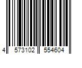 Barcode Image for UPC code 4573102554604