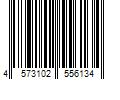 Barcode Image for UPC code 4573102556134