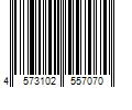 Barcode Image for UPC code 4573102557070