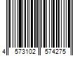 Barcode Image for UPC code 4573102574275